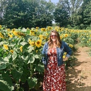 Meet your Posher, Bailey